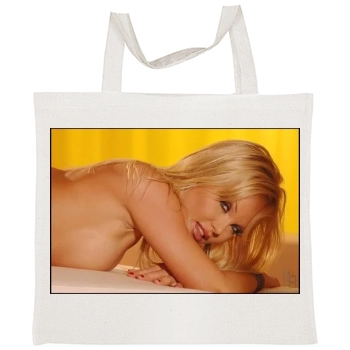 Sylvia Saint Tote