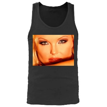 Sylvia Saint Men's Tank Top