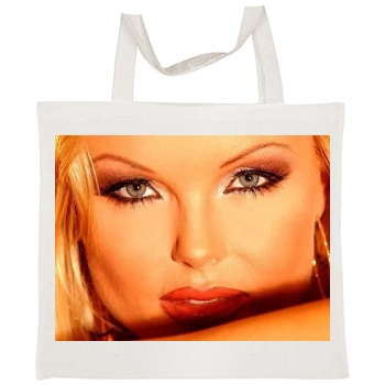 Sylvia Saint Tote