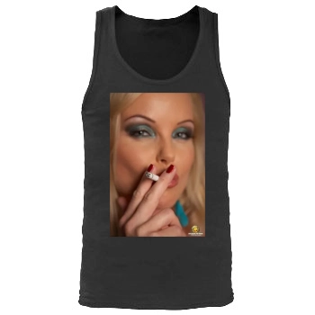 Sylvia Saint Men's Tank Top