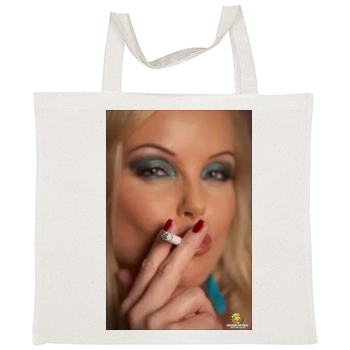 Sylvia Saint Tote