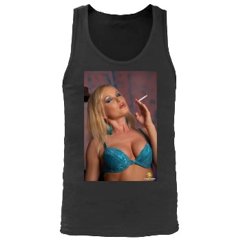 Sylvia Saint Men's Tank Top