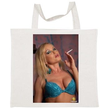 Sylvia Saint Tote