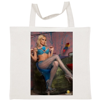 Sylvia Saint Tote