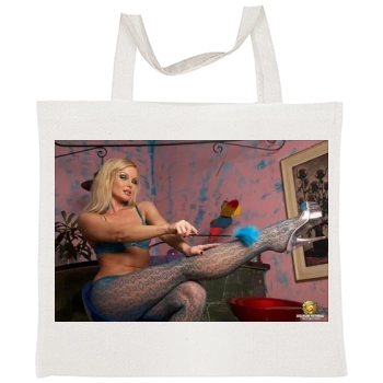 Sylvia Saint Tote