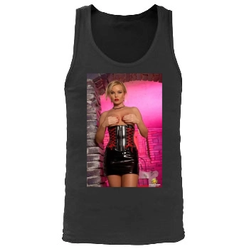 Sylvia Saint Men's Tank Top