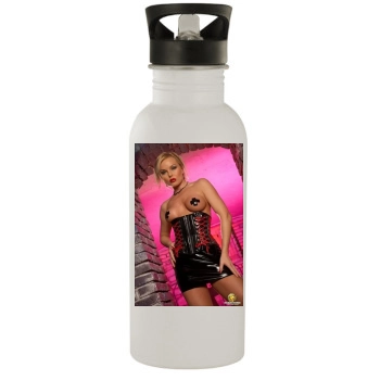 Sylvia Saint Stainless Steel Water Bottle