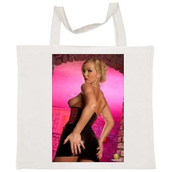 Sylvia Saint Tote