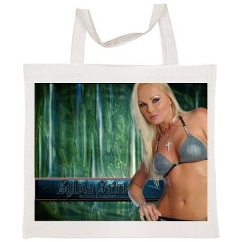 Sylvia Saint Tote