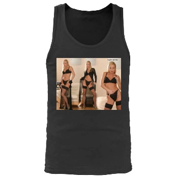 Sylvia Saint Men's Tank Top