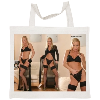 Sylvia Saint Tote