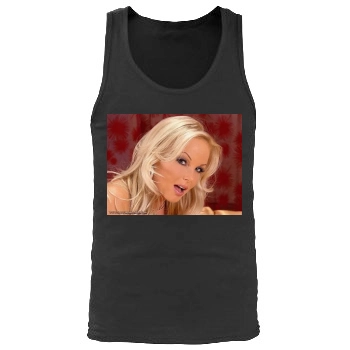 Sylvia Saint Men's Tank Top