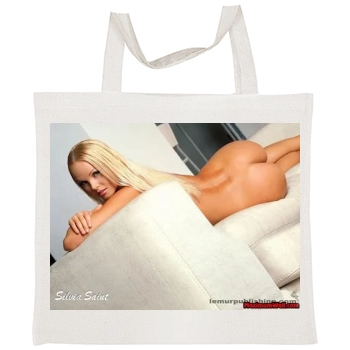 Sylvia Saint Tote