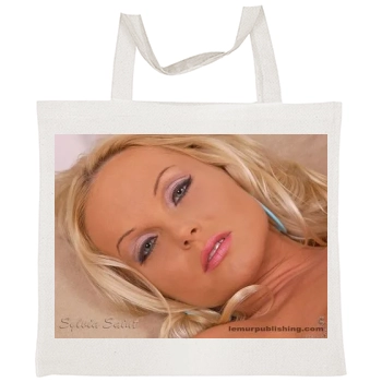 Sylvia Saint Tote