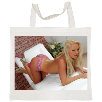 Sylvia Saint Tote