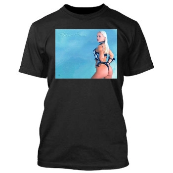 Sylvia Saint Men's TShirt