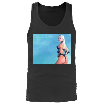 Sylvia Saint Men's Tank Top