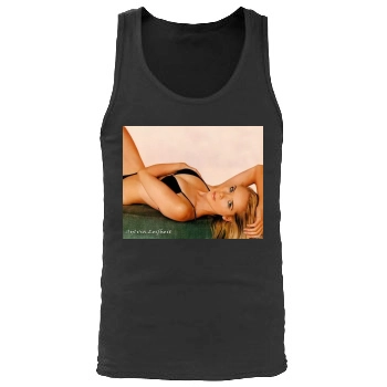 Sylvia Saint Men's Tank Top