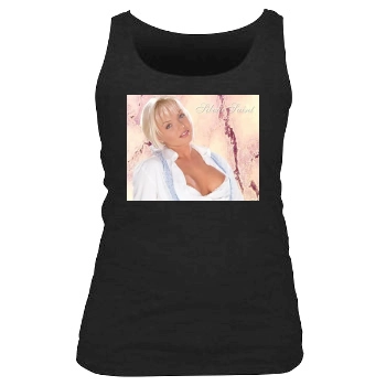 Sylvia Saint Women's Tank Top