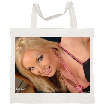 Sylvia Saint Tote