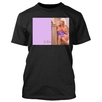 Sylvia Saint Men's TShirt