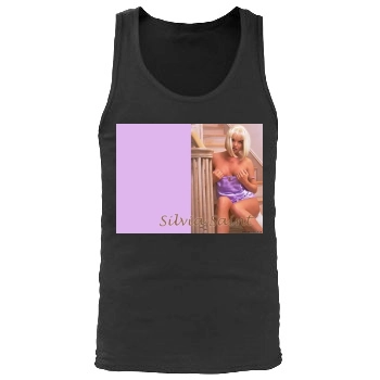 Sylvia Saint Men's Tank Top