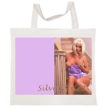 Sylvia Saint Tote