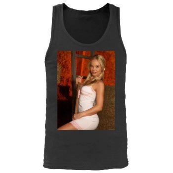 Sylvia Saint Men's Tank Top