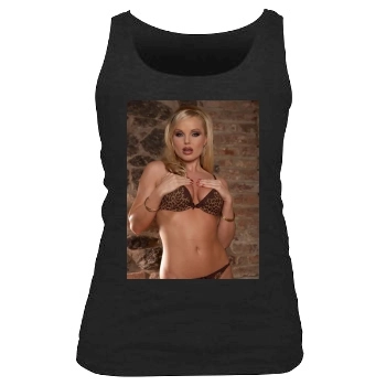 Sylvia Saint Women's Tank Top