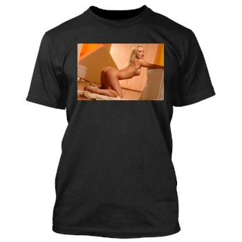 Sylvia Saint Men's TShirt