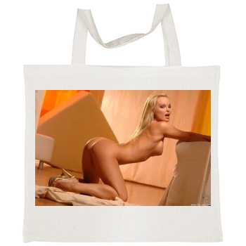 Sylvia Saint Tote