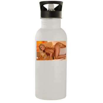 Sylvia Saint Stainless Steel Water Bottle