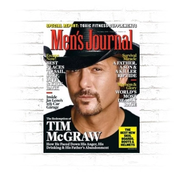 Tim McGraw Poster