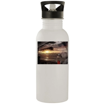 Tim McGraw Stainless Steel Water Bottle