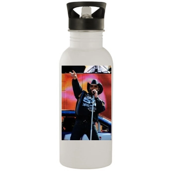 Tim McGraw Stainless Steel Water Bottle