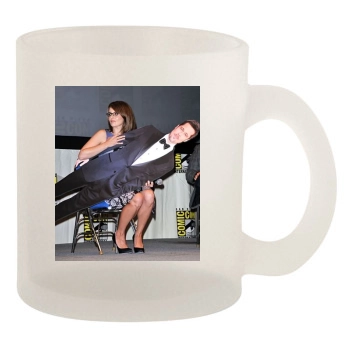 Tina Fey 10oz Frosted Mug