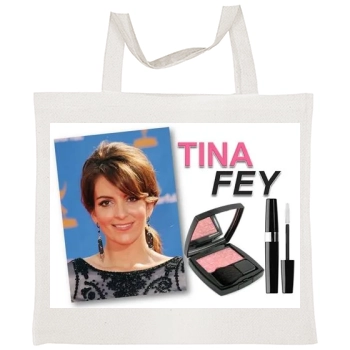 Tina Fey Tote