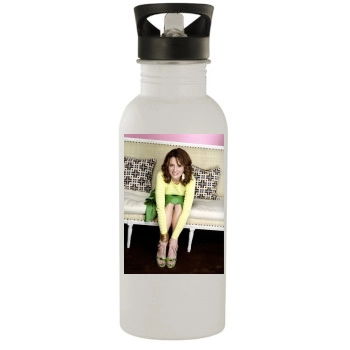 Tina Fey Stainless Steel Water Bottle