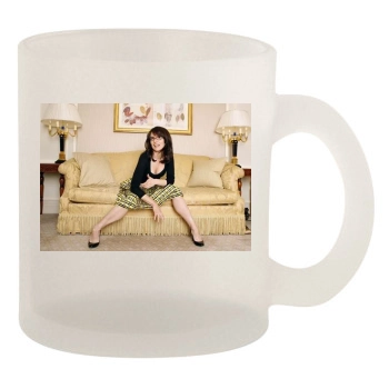 Tina Fey 10oz Frosted Mug