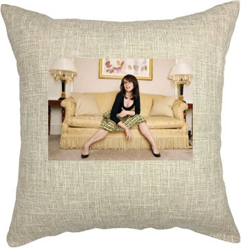 Tina Fey Pillow