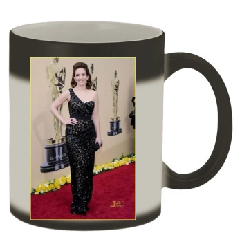 Tina Fey Color Changing Mug