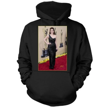 Tina Fey Mens Pullover Hoodie Sweatshirt