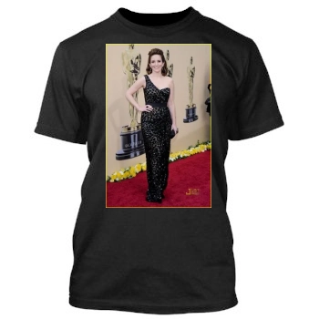 Tina Fey Men's TShirt