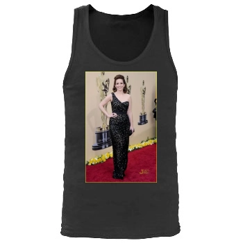 Tina Fey Men's Tank Top