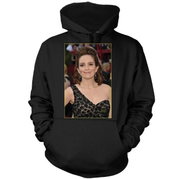 Tina Fey Mens Pullover Hoodie Sweatshirt