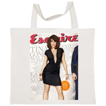 Tina Fey Tote