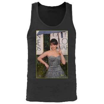 Tina Fey Men's Tank Top