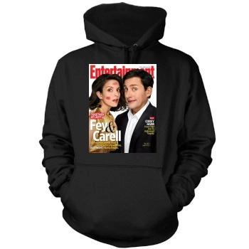 Tina Fey Mens Pullover Hoodie Sweatshirt