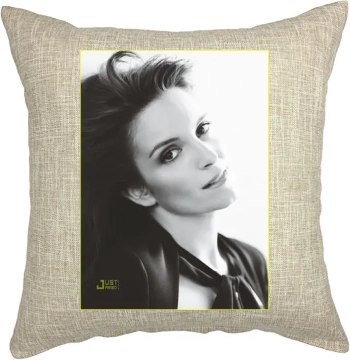 Tina Fey Pillow