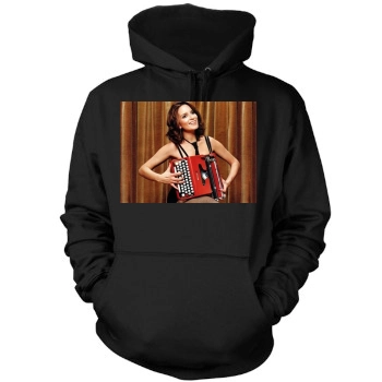 Tina Fey Mens Pullover Hoodie Sweatshirt